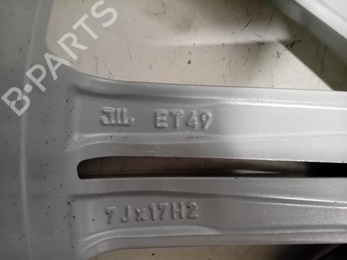 Rim SEAT LEON (5F1) 1.5 TSI | BP28178862C45 