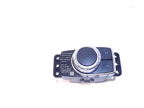 Switch MERCEDES-BENZ B-CLASS Sports Tourer (W246, W242) B 180 (246.242) | BP13201384I30 