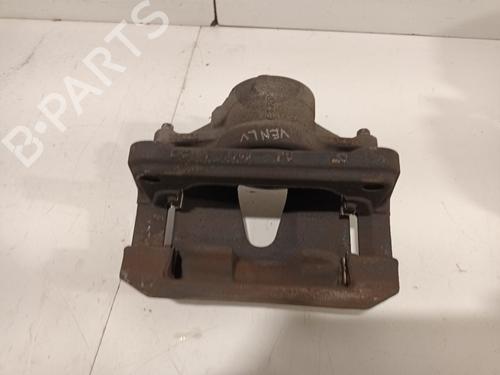 Left front brake caliper MERCEDES-BENZ A-CLASS (W177) A 200 (177.087) | BP27597856M105 - Image 2