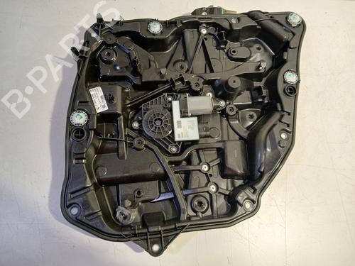 Vindusheismekanisme høyre bak BMW 5 Touring (G31) 530 i Mild-Hybrid (252 hp) 32284114