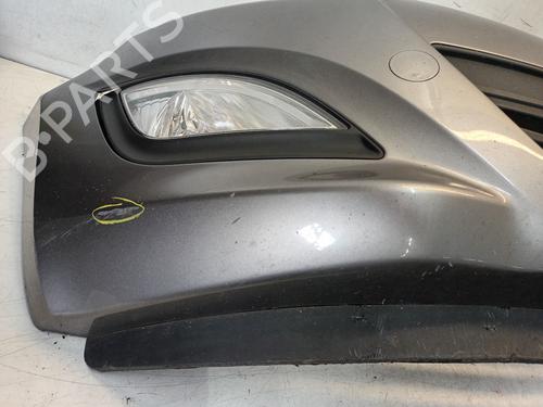 Front bumper HYUNDAI i20 I (PB, PBT) 1.2 | BP29336348C7 