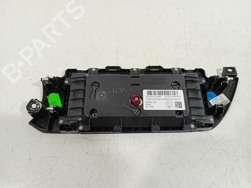 Display monitor ALFA ROMEO STELVIO (949_) 2.0 Q4 (949.AXA2A) | BP17019979C48 