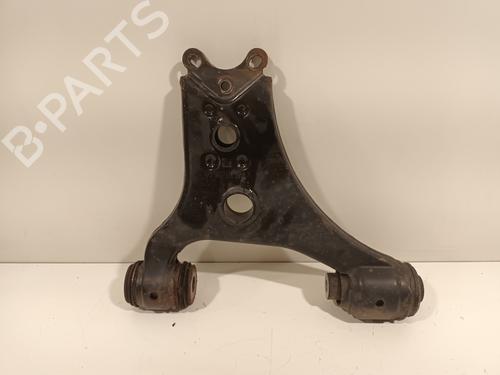 Left front suspension arm MERCEDES-BENZ A-CLASS (W169) A 150 (169.031, 169.331) | BP17542847M12 