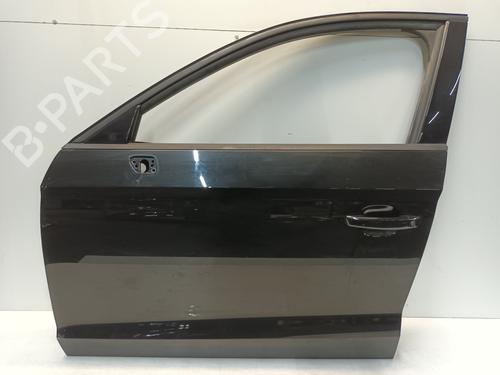 Used Left front door AUDI A3 Limousine (8VS, 8VM) 1.5 TFSI (150 hp) 32493052