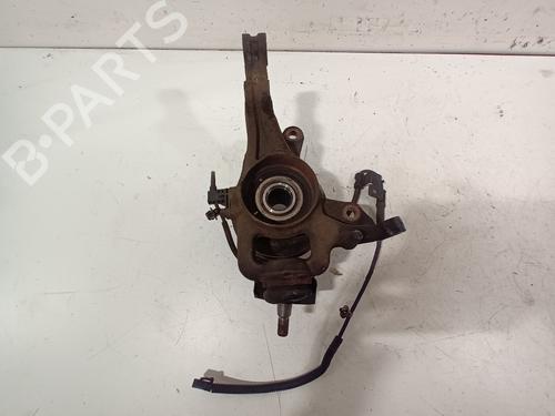 Right front steering knuckle HYUNDAI i30 (FD) 1.4 | BP15494526M26 