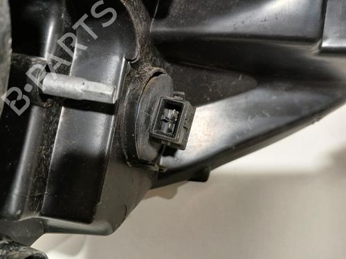 Right headlight CITROËN C1 (PM_, PN_) 1.0 | BP36140063C29 - Image 5