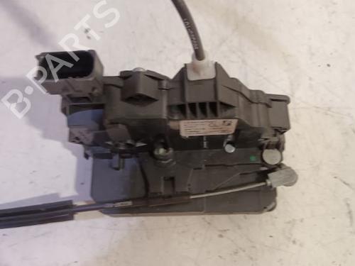 Front right lock FIAT DUCATO Van (250_) 130 Multijet 2,3 D | BP14921903C97 