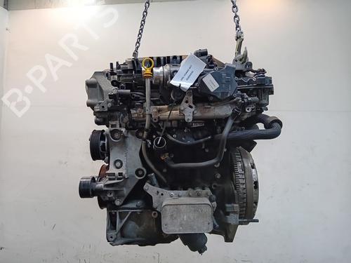 Used Engine Engine OPEL VIVARO B Van (X82) 1.6 CDTI (05) (90 hp) 39689232 39689232