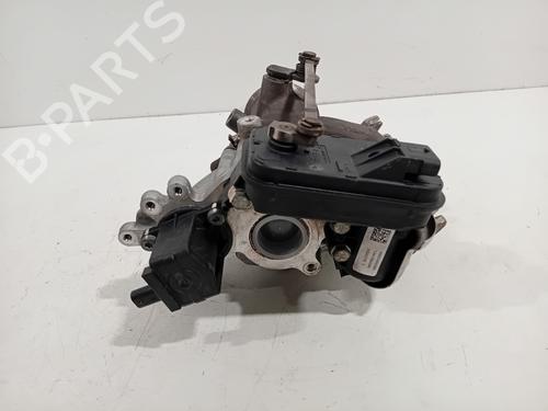 Turbocharger/Supercharger MERCEDES-BENZ A-CLASS Saloon (V177) A 200 (177.187) | BP26735317M71 