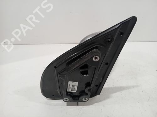 Right mirror HYUNDAI i20 I (PB, PBT) 1.2 | BP29333810C27 