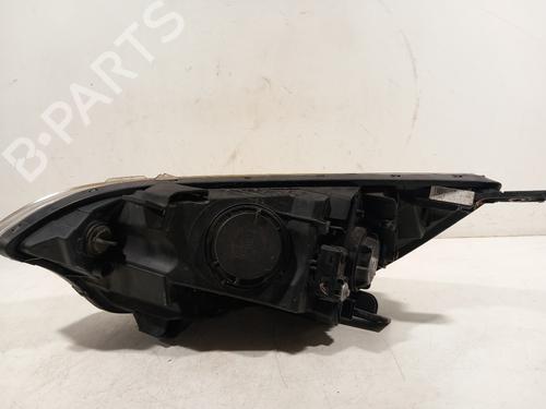 Right headlight KIA RIO III (UB) 1.1 CRDi | BP38458198C29 - Image 2