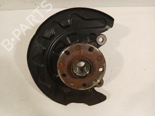 Fusée avant droite SEAT LEON (5F1) 1.5 TSI (150 hp) 28283283