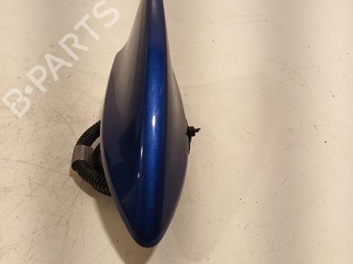 Antenne/Halterung für HONDA CIVIC X Hatchback (FC_, FK_) 1.0 VTEC (126 hp) 13874215