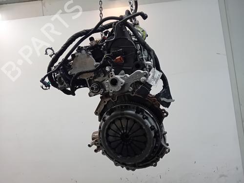 Engine FORD FOCUS IV Turnier (HP) 1.0 EcoBoost mHEV | BP40159545M1 - Image 4