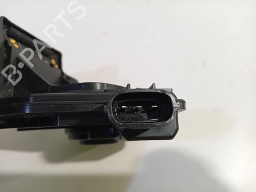 Tailgate lock TOYOTA PRIUS PLUS (_W4_) 1.8 Hybrid (ZVW40W, ZVW41W) | BP23988533C101 