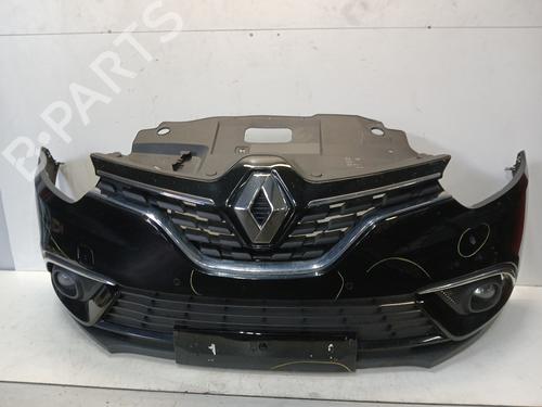 Used Front bumper Front bumper 39202522 39202522