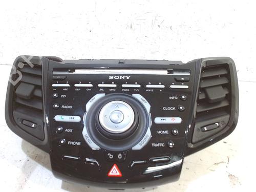 Switch FORD FIESTA VI (CB1, CCN) 1.6 ST | BP13201529I30 