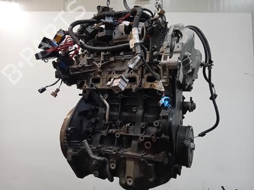 Engine OPEL VIVARO B Van (X82) 1.6 CDTI (05) | BP29386950M1 