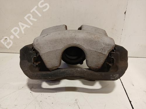 Højre bremsekaliber foran MERCEDES-BENZ E-CLASS (W212) E 200 (212.034) (184 hp) 31147937