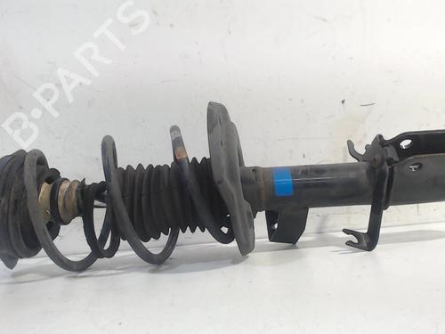 Used Left front shock absorber Left front shock absorber 10288414 10288414