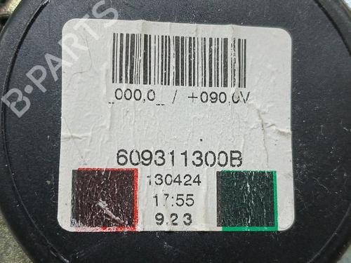 Rear right seatbelt TOYOTA AVENSIS Estate (_T27_) 2.0 D-4D (ADT270_, ADT270R) | BP23182922I28 