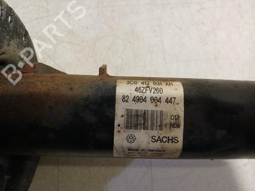 Left front shock absorber VW PASSAT CC B6 (357) 1.8 TSI | BP33003680M16  - Image 6