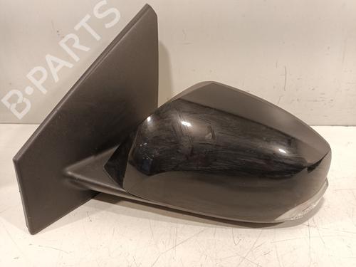 Retrovisore sinistro RENAULT MEGANE III Grandtour (KZ0/1) 1.2 TCe (KZ2B, KZ11) (116 hp) 31757455