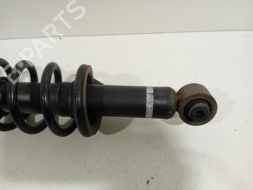 Right rear shock absorber MITSUBISHI ECLIPSE CROSS (GK_, GL_) 1.5 T-Mivec | BP16216751M19 