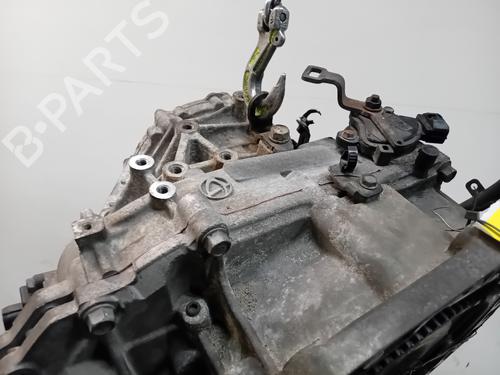 Gearbox KIA RIO III (UB) 1.4 CVVT | BP29431742M3 