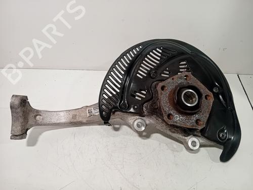 Used Right front steering knuckle Right front steering knuckle AUDI Q5 (FYB, FYG) SQ5 TFSI quattro (354 hp) 33719962 33719962