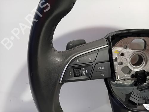 Steering wheel AUDI Q5 (FYB, FYG) 35 TDI Mild Hybrid | BP18606067C49 