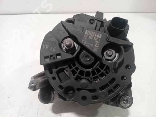Alternator VW GOLF VI (5K1) 1.4 TSI | BP40283270M7 - Image 3