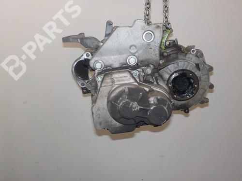 Radiateur Refroidissement Moteur Frankberg Compatible Audi A3/TT, VW Golf, Seat Leon, Boîte Manuelle, Remplace 1K0121253BB