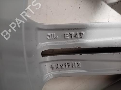 Rim SEAT LEON (5F1) 1.5 TSI | BP28178863C45 