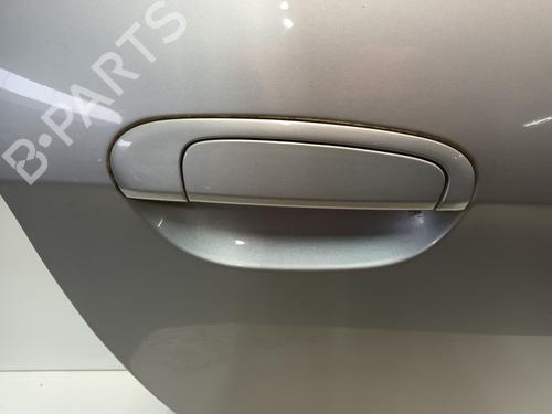 Right rear door KIA PICANTO I (SA) 1.0 | BP17242604C5