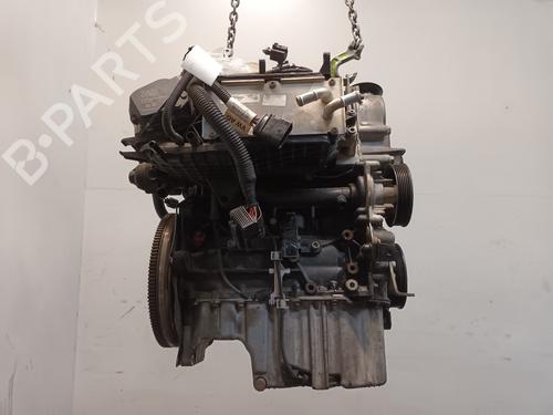 Motor AUDI A1 Sportback (8XA, 8XF) 1.4 TFSI (122 hp) 33218606