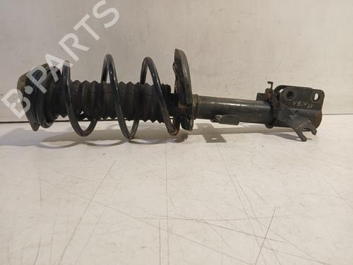 Used Left front shock absorber RENAULT CLIO IV (BH_) 0.9 TCe 90 (BHNF, BHMA, BHMH, BHJK, BHJR) (90 hp) 32780823