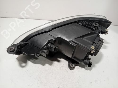 Right headlight VW UP! (121, 122, BL1, BL2, BL3, 123) 1.0 | BP39991086C29 - Image 3