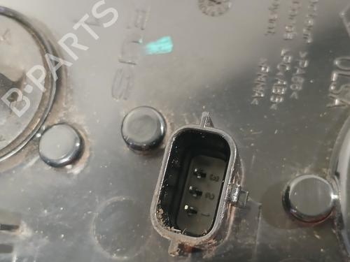 Rear bumper left light OPEL VIVARO B Van (X82) 1.6 CDTI (05) | BP30145010C81