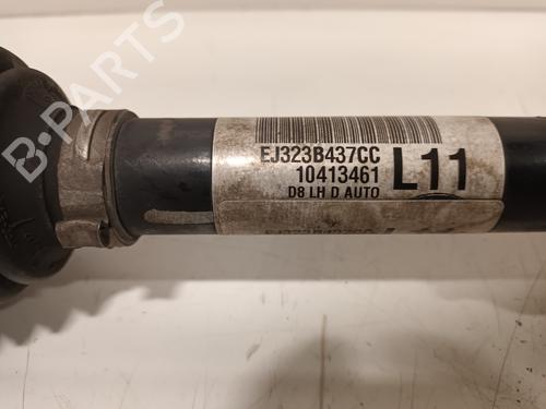 Left front driveshaft LAND ROVER RANGE ROVER EVOQUE (L551) 2.0 P200 4x4 | BP32189435M38