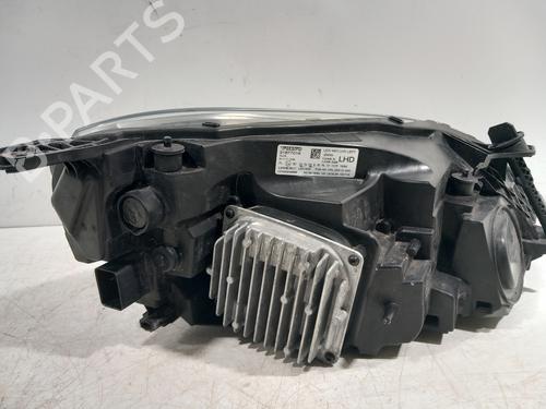 Left headlight VOLVO V40 Hatchback (525) D3 | BP33464000C28 - Image 4