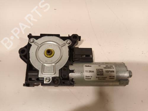 Used Sunroof engine MERCEDES-BENZ A-CLASS (W177) A 200 (177.087) (163 hp) 27558375