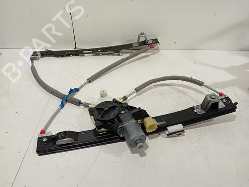 Rudehejsemekanisme Højre foran FORD B-MAX (JK) 1.6 Ti | BP24200483C23  - Image 6