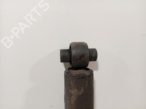 Right rear shock absorber NISSAN QASHQAI II (J11, J11_) 1.2 DIG-T | BP29700072M19 