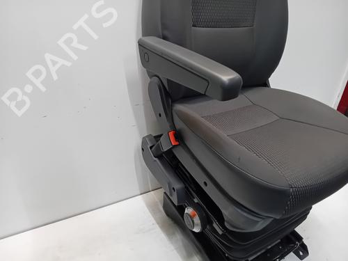 Left front seat CITROËN JUMPER II Platform/Chassis 2.2 HDi 120 | BP33719947C15 - Image 2
