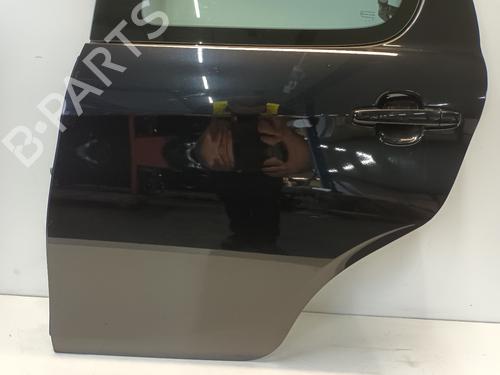 Dør venstre bagtil PEUGEOT 108 1.0 VTi 72 | BP34052041C4 - Image 3