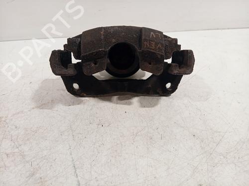 Bremssattel links vorne für TOYOTA AYGO (_B1_) 1.0 (KGB10_, KGB10R) (68 hp) 19408159