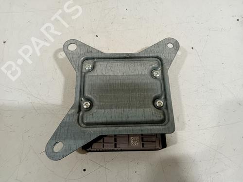 Kollisjonspute styreenhet RENAULT TWINGO III (BCM_, BCA_) 1.0 SCe 70 | BP22891782M53 