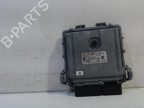 Used Engine control unit (ECU) Engine control unit (ECU) 11923596 11923596
