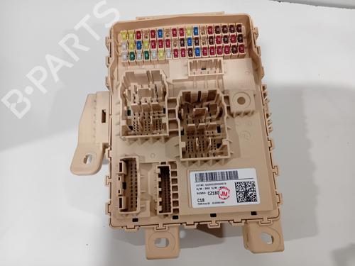 Used Fuse box Fuse box 24343239 24343239
